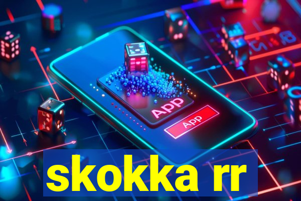 skokka rr