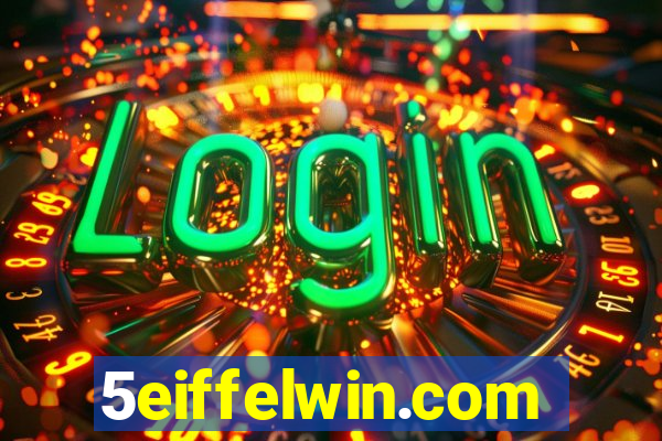 5eiffelwin.com