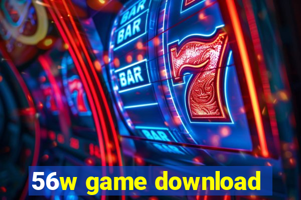 56w game download