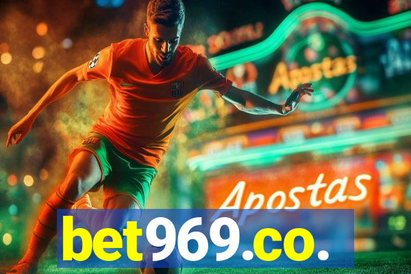 bet969.co.