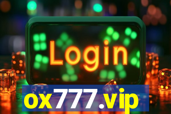 ox777.vip