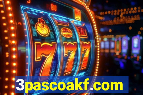 3pascoakf.com