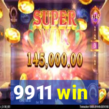 9911 win