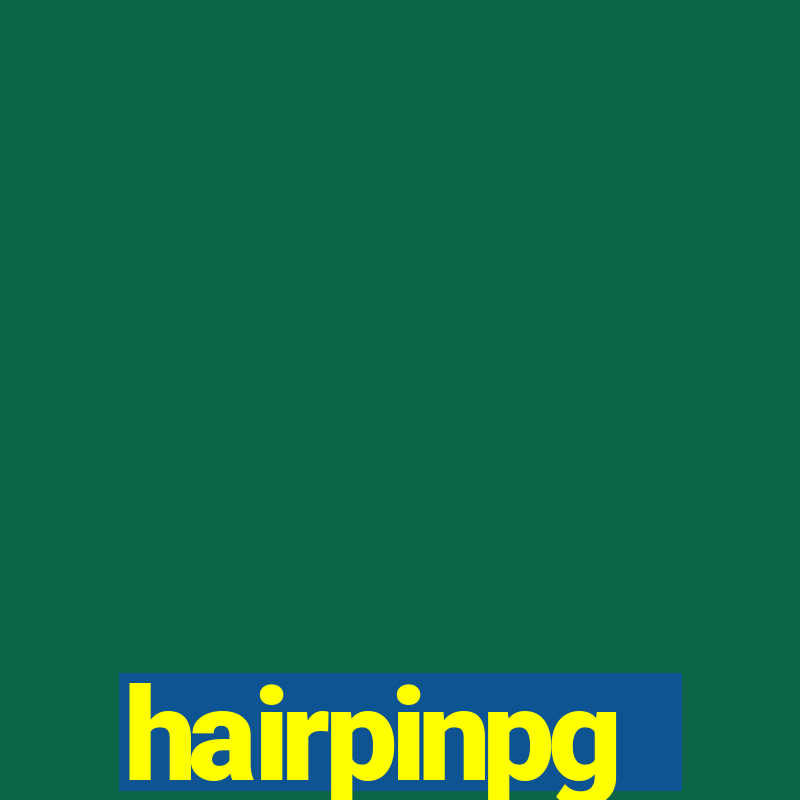 hairpinpg