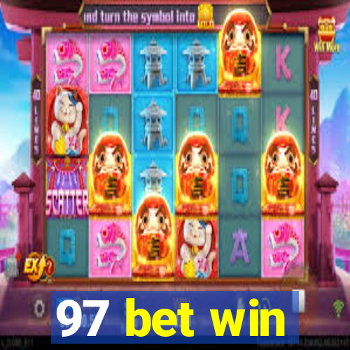 97 bet win