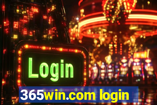 365win.com login