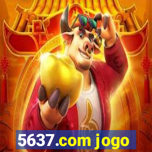 5637.com jogo