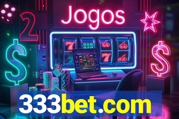 333bet.com