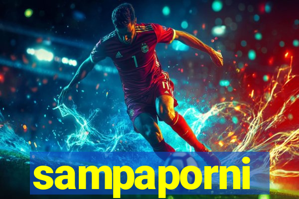 sampaporni