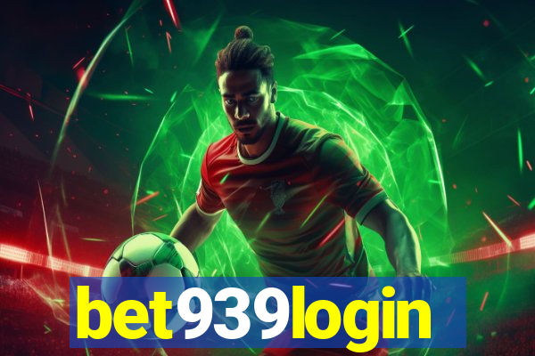 bet939login