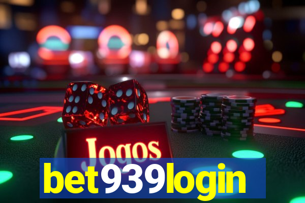 bet939login