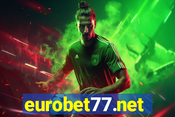 eurobet77.net