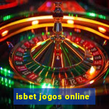 isbet jogos online