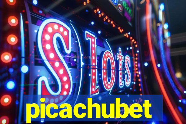 picachubet