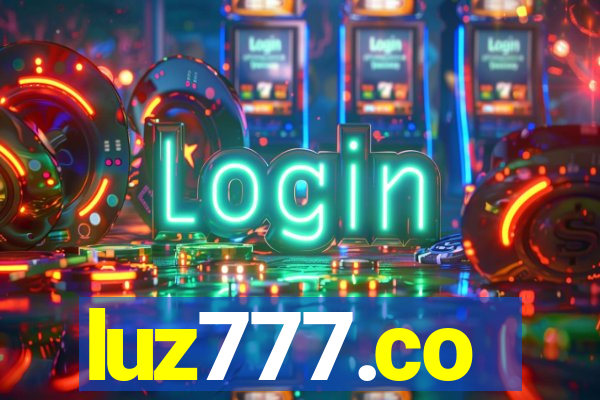 luz777.co