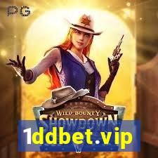 1ddbet.vip