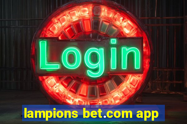 lampions bet.com app