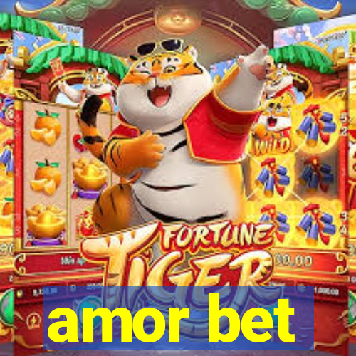 amor bet