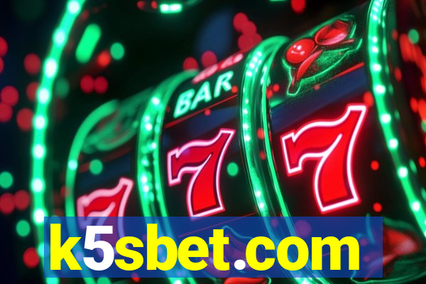 k5sbet.com