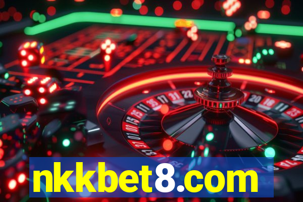 nkkbet8.com