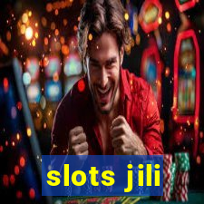 slots jili