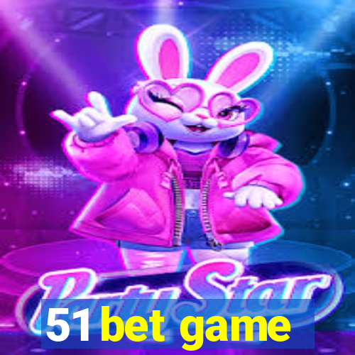 51 bet game