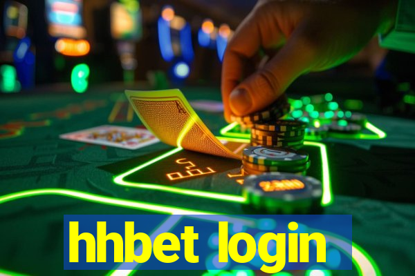 hhbet login