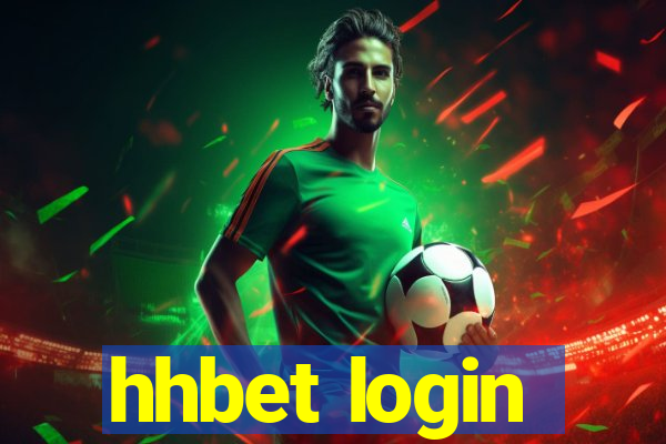 hhbet login