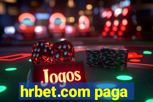 hrbet.com paga