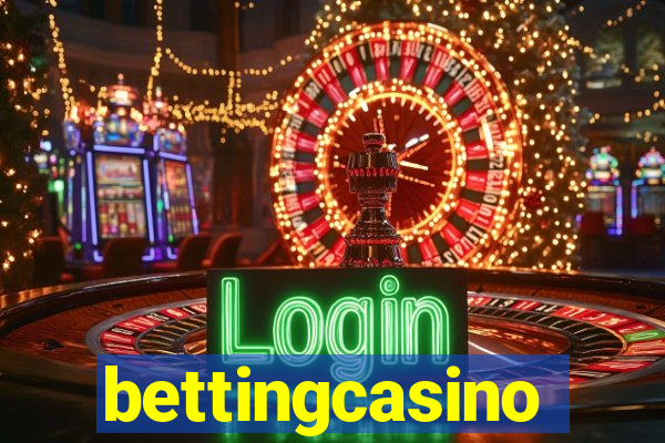 bettingcasino