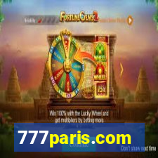 777paris.com