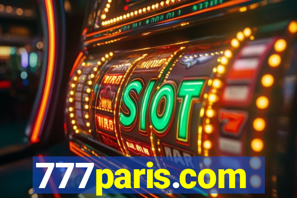 777paris.com