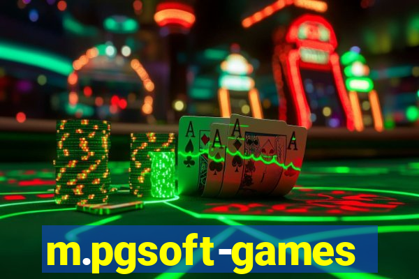 m.pgsoft-games