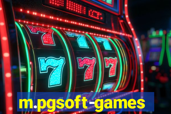 m.pgsoft-games