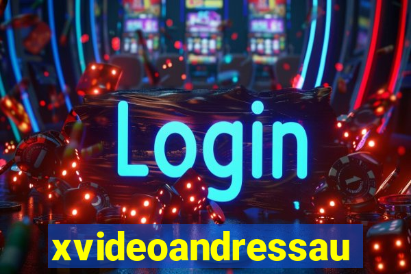 xvideoandressaurach