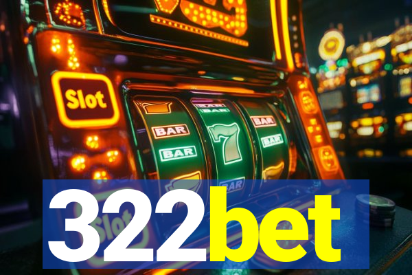 322bet