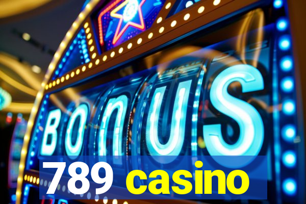 789 casino