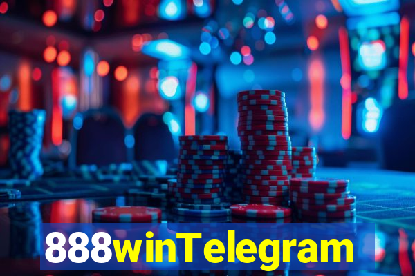 888winTelegram