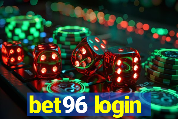 bet96 login