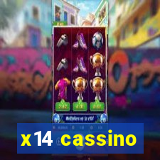 x14 cassino