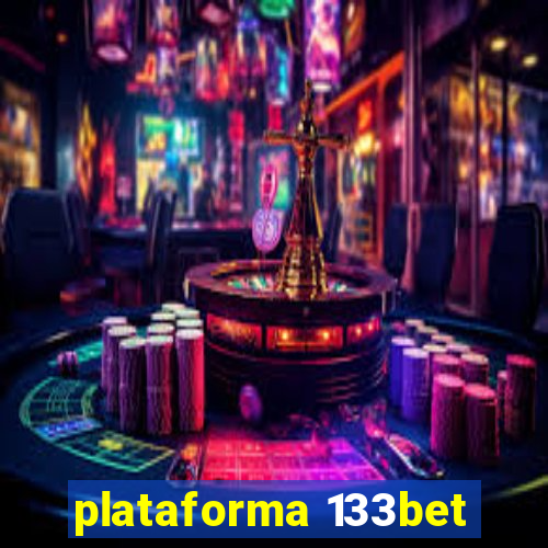 plataforma 133bet