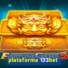 plataforma 133bet