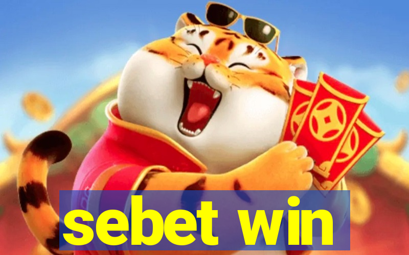 sebet win