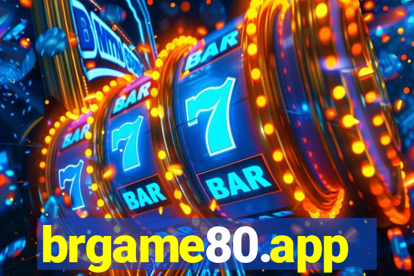 brgame80.app