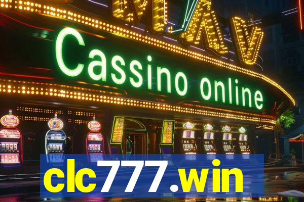 clc777.win