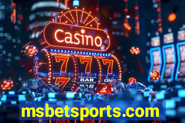 msbetsports.com