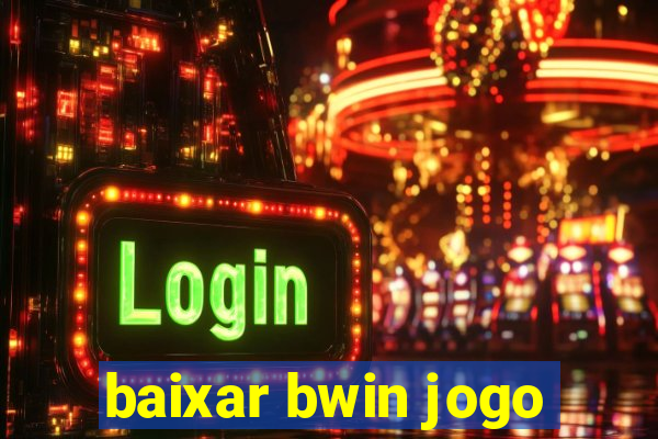 baixar bwin jogo