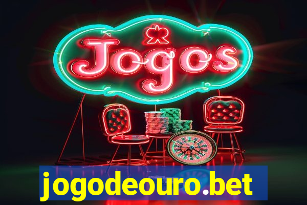 jogodeouro.bet