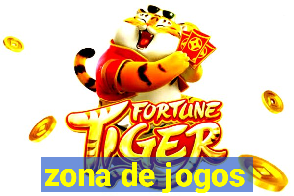 zona de jogos