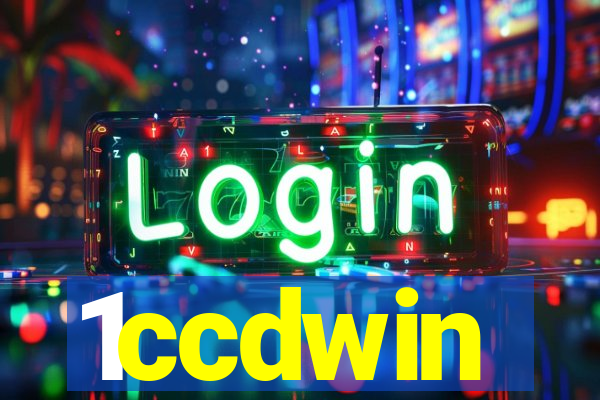 1ccdwin